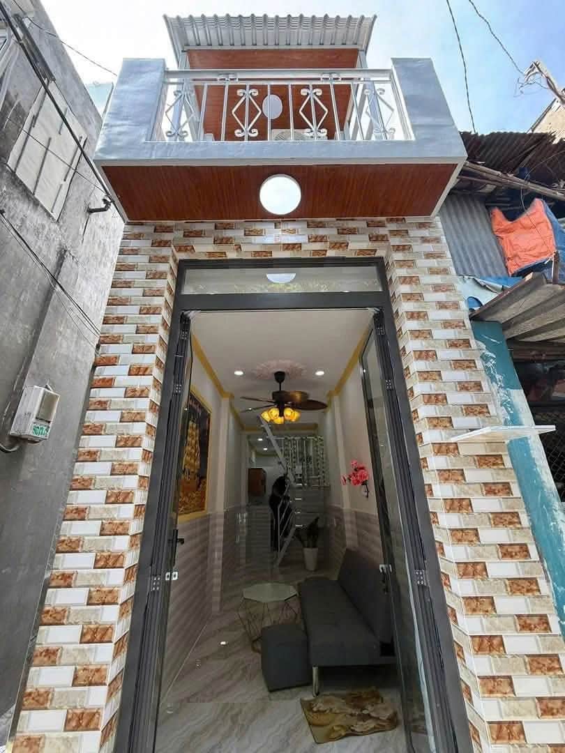 Bán nhà hẻm 467/31D Đường Lê Đại Hành Quận 11, TP.HCM – 2 phòng ngủ, giá 2.8 tỷ Bán nhà hẻm 467/31D Đường Lê Đại Hành Quận 11, TP.HCM – 2 phòng ngủ, giá 2.8 tỷ