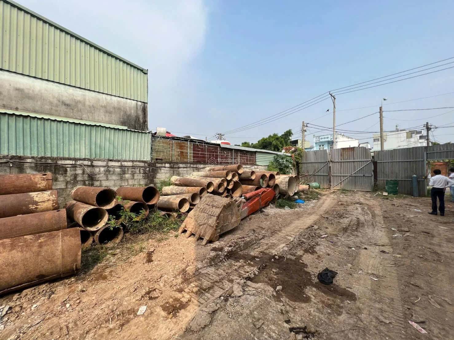 Hình ảnh nhà 3 Hình ảnh nhà 3