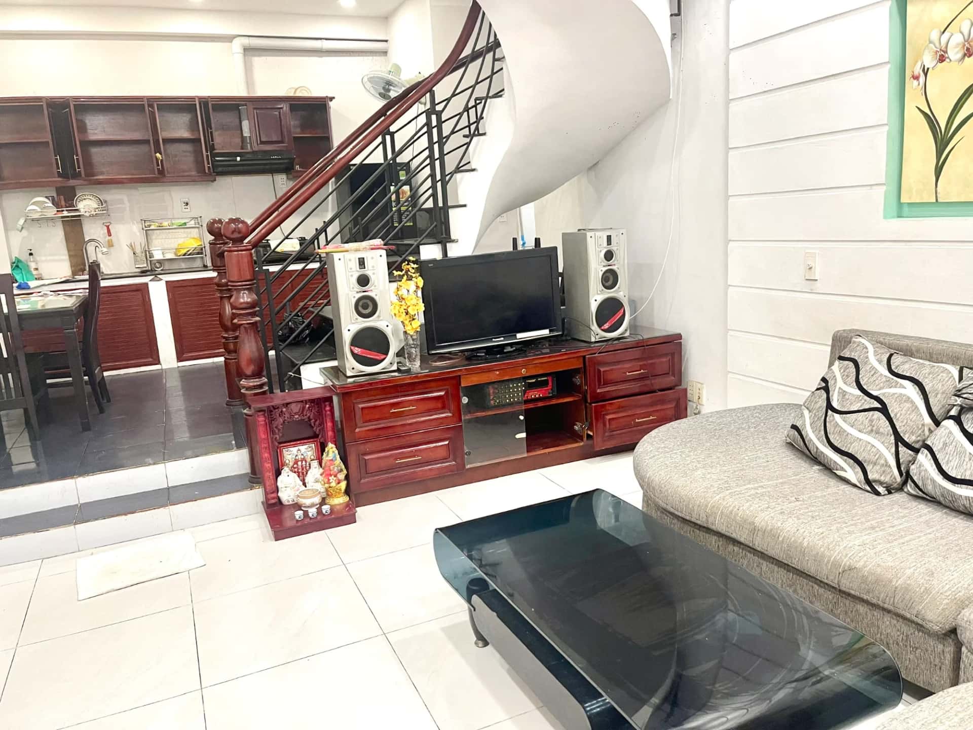 Bán nhà hẻm 125/227/9P1 Nguyễn Thị Tần Quận 8, TP.HCM – 3 phòng ngủ, giá 6.5 tỷ — Hình 2 Bán nhà hẻm 125/227/9P1 Nguyễn Thị Tần Quận 8, TP.HCM – 3 phòng ngủ, giá 6.5 tỷ — Hình 2