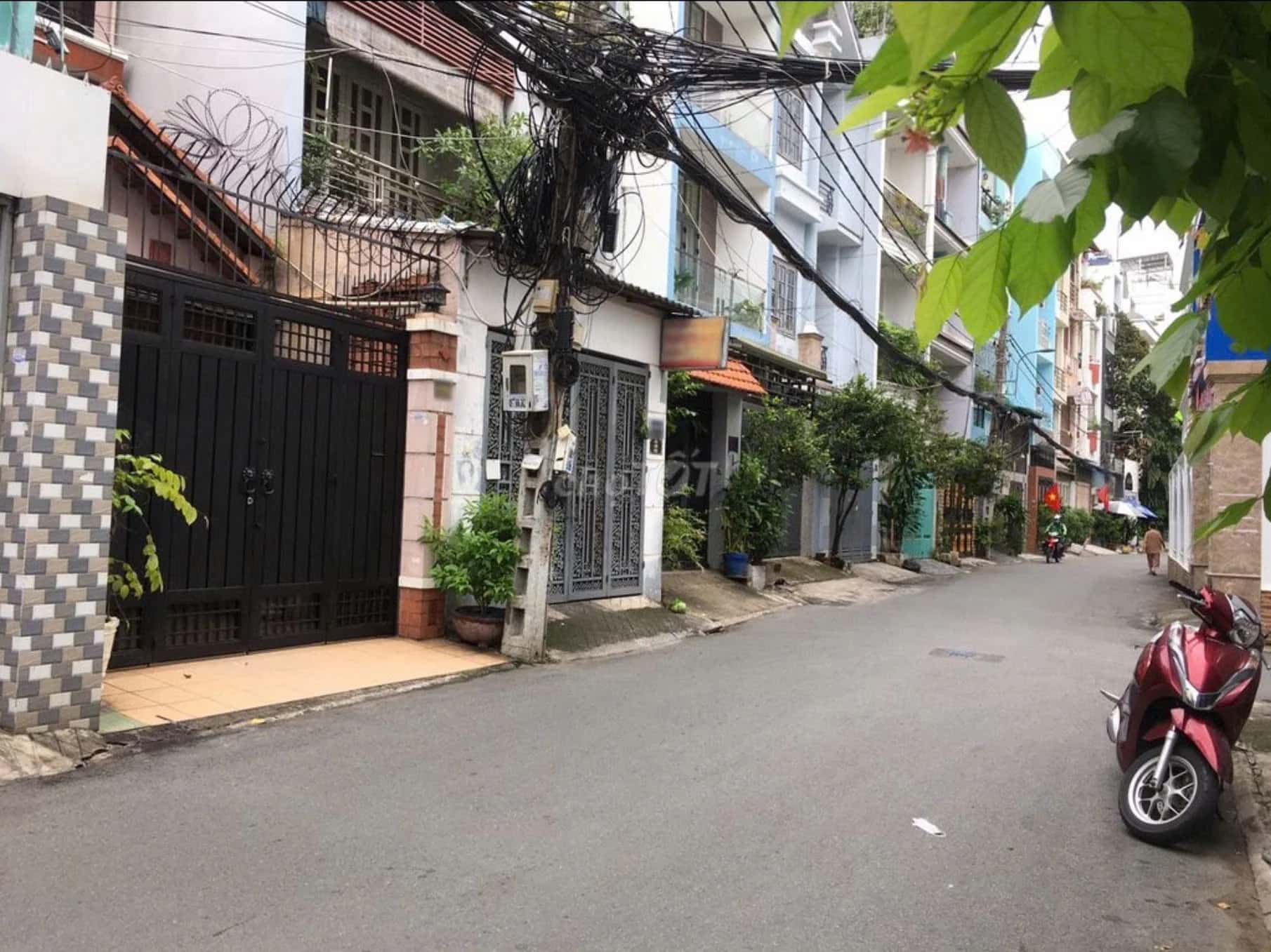 Hình ảnh nhà 3 Hình ảnh nhà 3