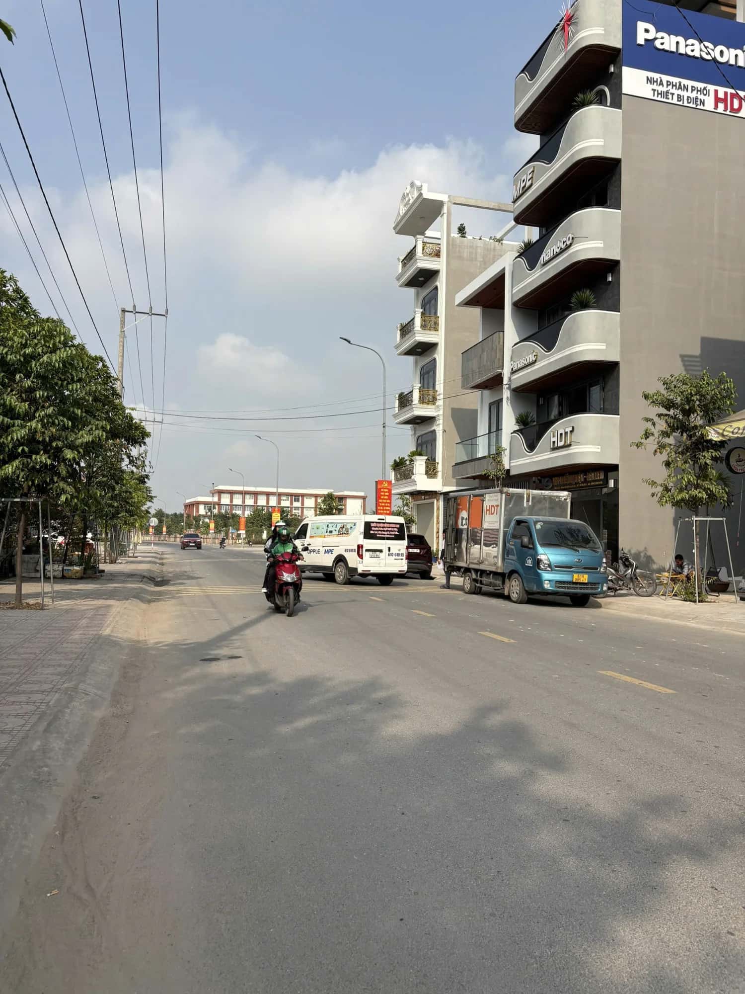 Bán đất Thửa 5327 - Tờ 3, đường N1 Thành phố Dĩ An, Bình Dương – giá 6.6 tỷ — Hình 2 Bán đất Thửa 5327 - Tờ 3, đường N1 Thành phố Dĩ An, Bình Dương – giá 6.6 tỷ — Hình 2