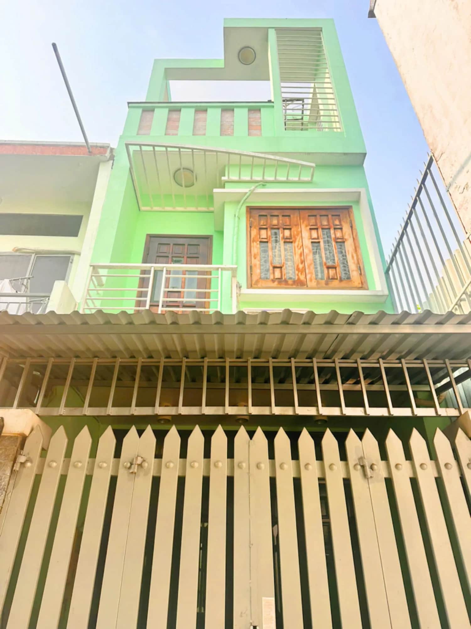 Bán nhà hẻm 497/83/20 Thống Nhất Quận Gò Vấp, TP.HCM – 4 phòng ngủ, giá 5 tỷ Bán nhà hẻm 497/83/20 Thống Nhất Quận Gò Vấp, TP.HCM – 4 phòng ngủ, giá 5 tỷ