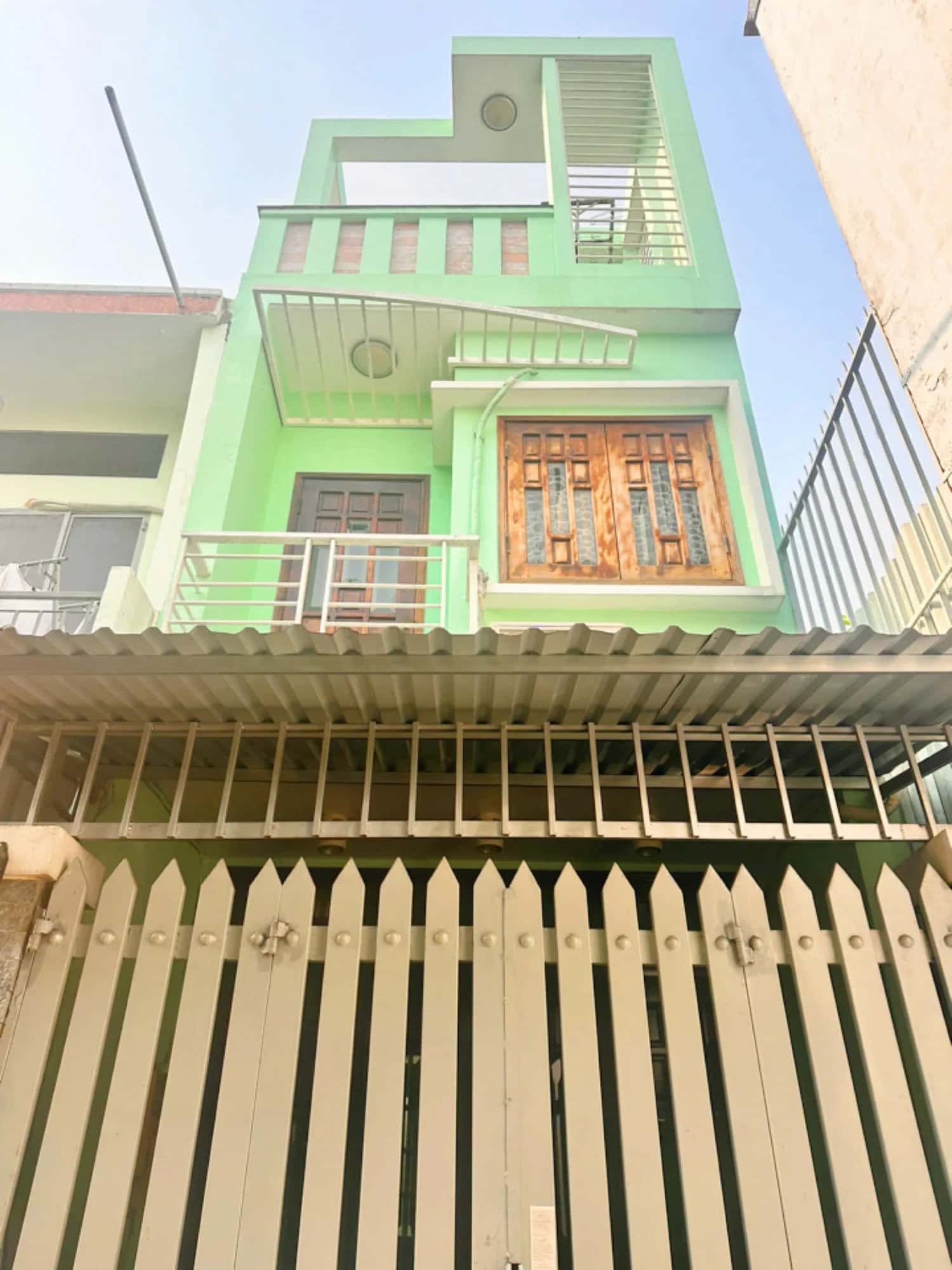 Bán nhà hẻm 497/83/20 Thống Nhất Quận Gò Vấp, TP.HCM – 4 phòng ngủ, giá 5 tỷ — Hình 3 Bán nhà hẻm 497/83/20 Thống Nhất Quận Gò Vấp, TP.HCM – 4 phòng ngủ, giá 5 tỷ — Hình 3