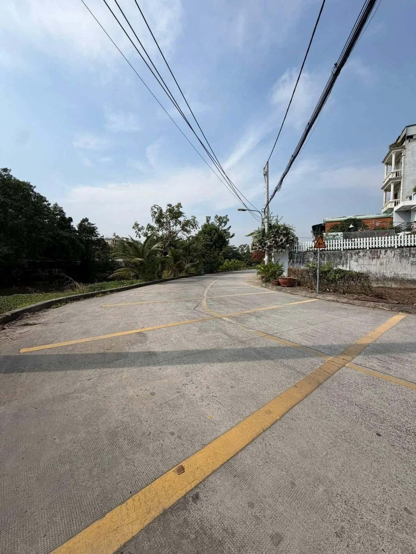 Bán đất Thửa 1755 - tờ 14 đường Thạnh Lộc 37 Quận 12, TP.HCM – giá 8.9 tỷ — Hình 3 Bán đất Thửa 1755 - tờ 14 đường Thạnh Lộc 37 Quận 12, TP.HCM – giá 8.9 tỷ — Hình 3