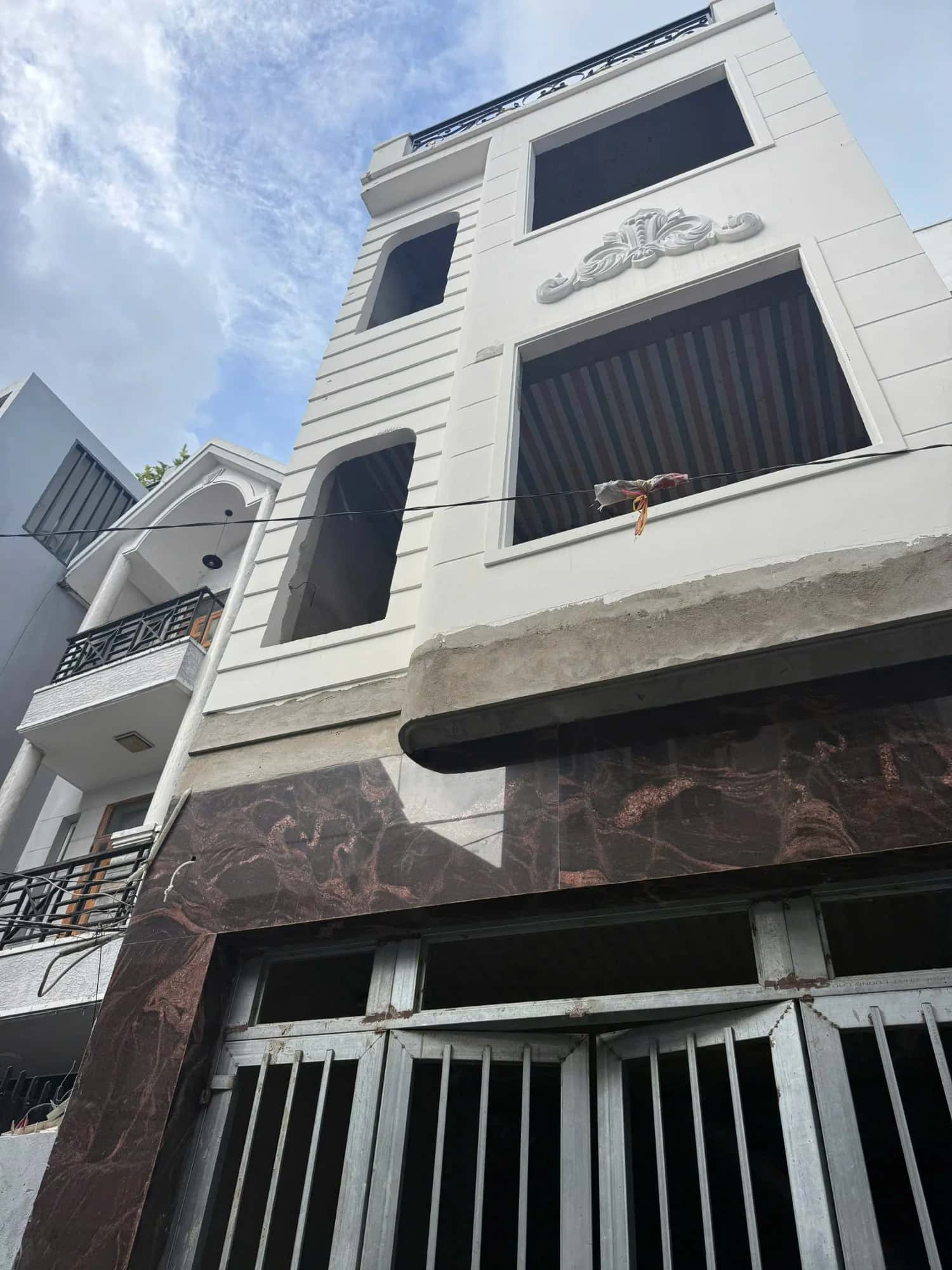Hình ảnh nhà 2 Hình ảnh nhà 2