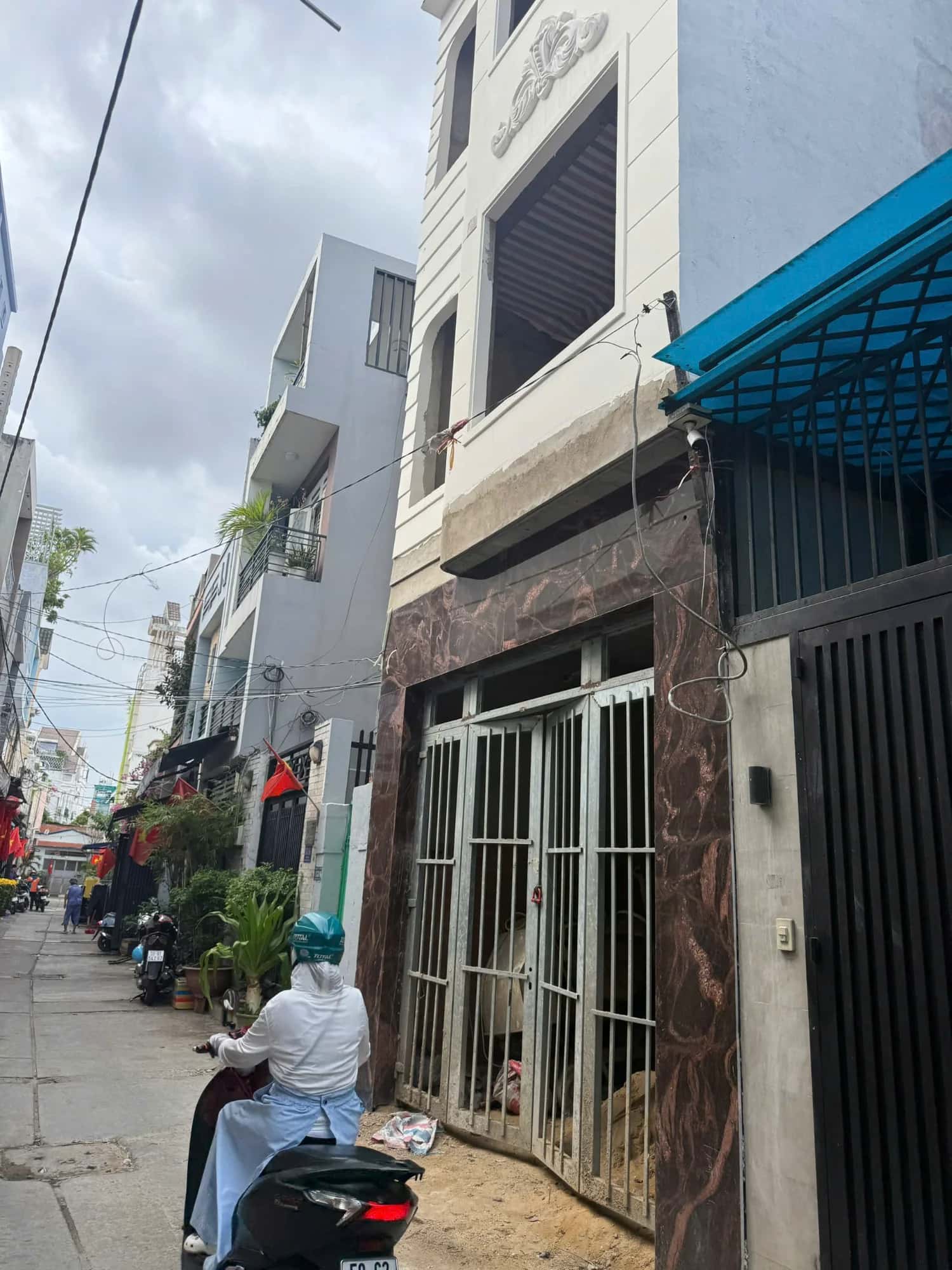 Hình ảnh nhà 3 Hình ảnh nhà 3