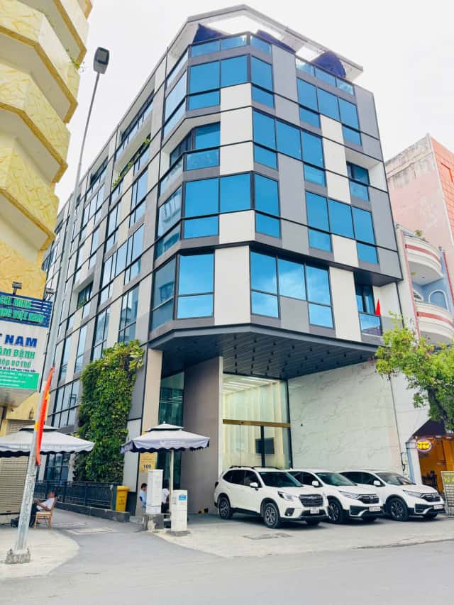 Bán nhà mặt tiền Hoàng Hoa Thám Quận Bình Thạnh, TP.HCM – 12 phòng ngủ, giá 205 tỷ Bán nhà mặt tiền Hoàng Hoa Thám Quận Bình Thạnh, TP.HCM – 12 phòng ngủ, giá 205 tỷ