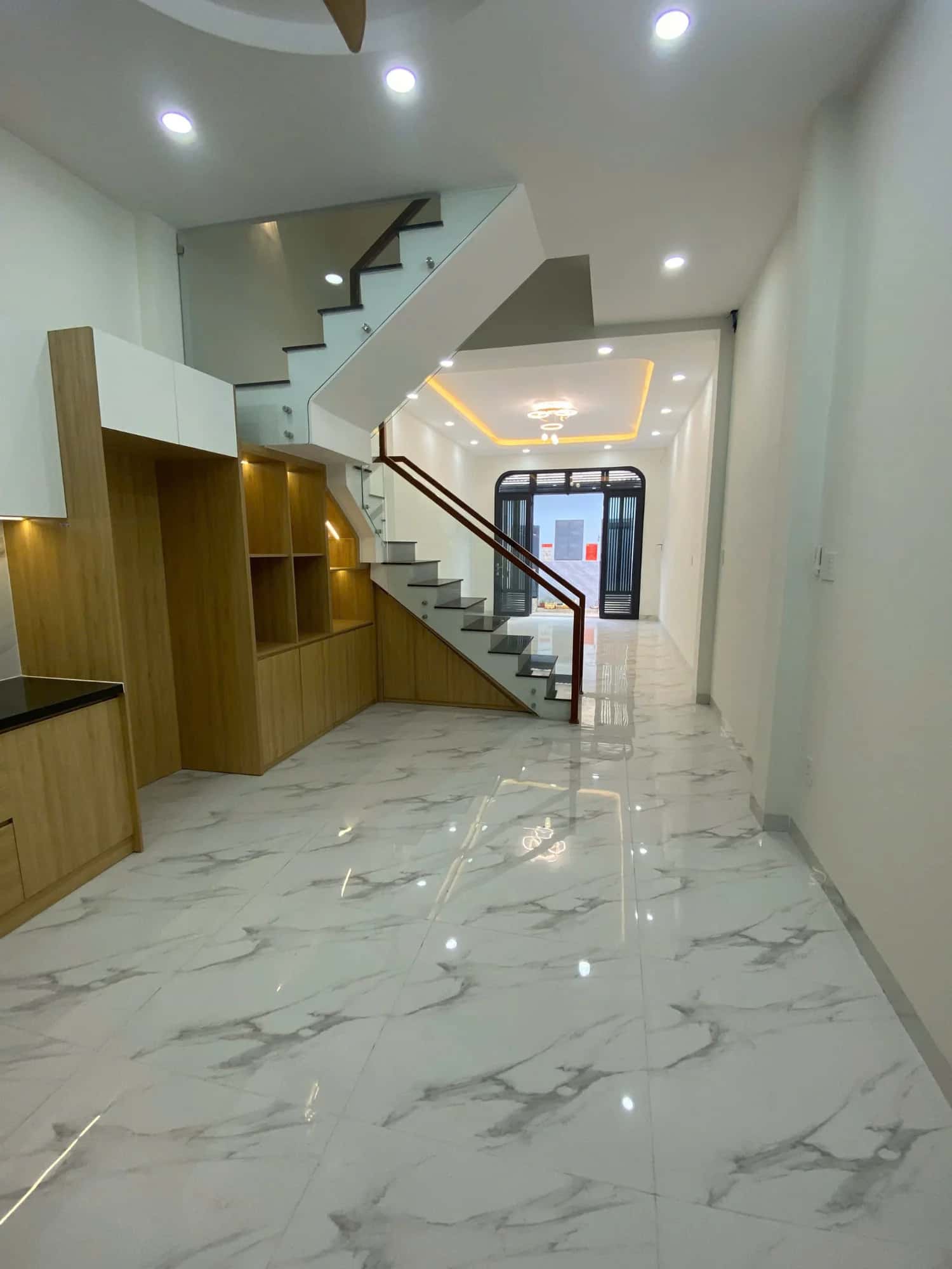 Bán nhà hẻm 149/4 đường số 16 Quận Bình Tân, TP.HCM – 3 phòng ngủ, giá 7.3 tỷ — Hình 2 Bán nhà hẻm 149/4 đường số 16 Quận Bình Tân, TP.HCM – 3 phòng ngủ, giá 7.3 tỷ — Hình 2