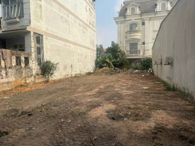 Bán đất Thửa 6686 - tờ 34 đường NJ21 Thành phố Bến Cát, Bình Dương – giá 5.1 tỷ Bán đất Thửa 6686 - tờ 34 đường NJ21 Thành phố Bến Cát, Bình Dương – giá 5.1 tỷ