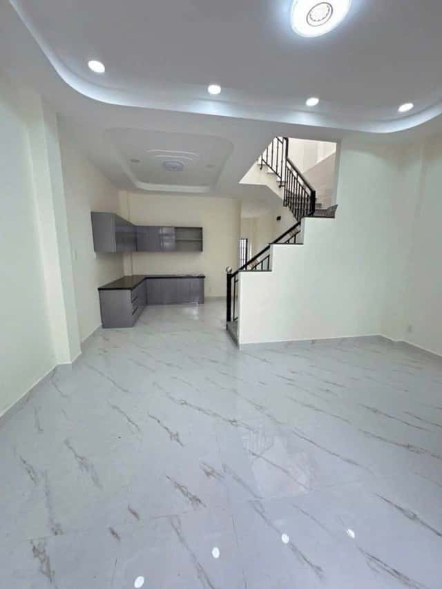 Bán nhà mặt tiền nguyễn thượng hiền Quận Gò Vấp, TP.HCM – 3 phòng ngủ, giá 6 tỷ Bán nhà mặt tiền nguyễn thượng hiền Quận Gò Vấp, TP.HCM – 3 phòng ngủ, giá 6 tỷ