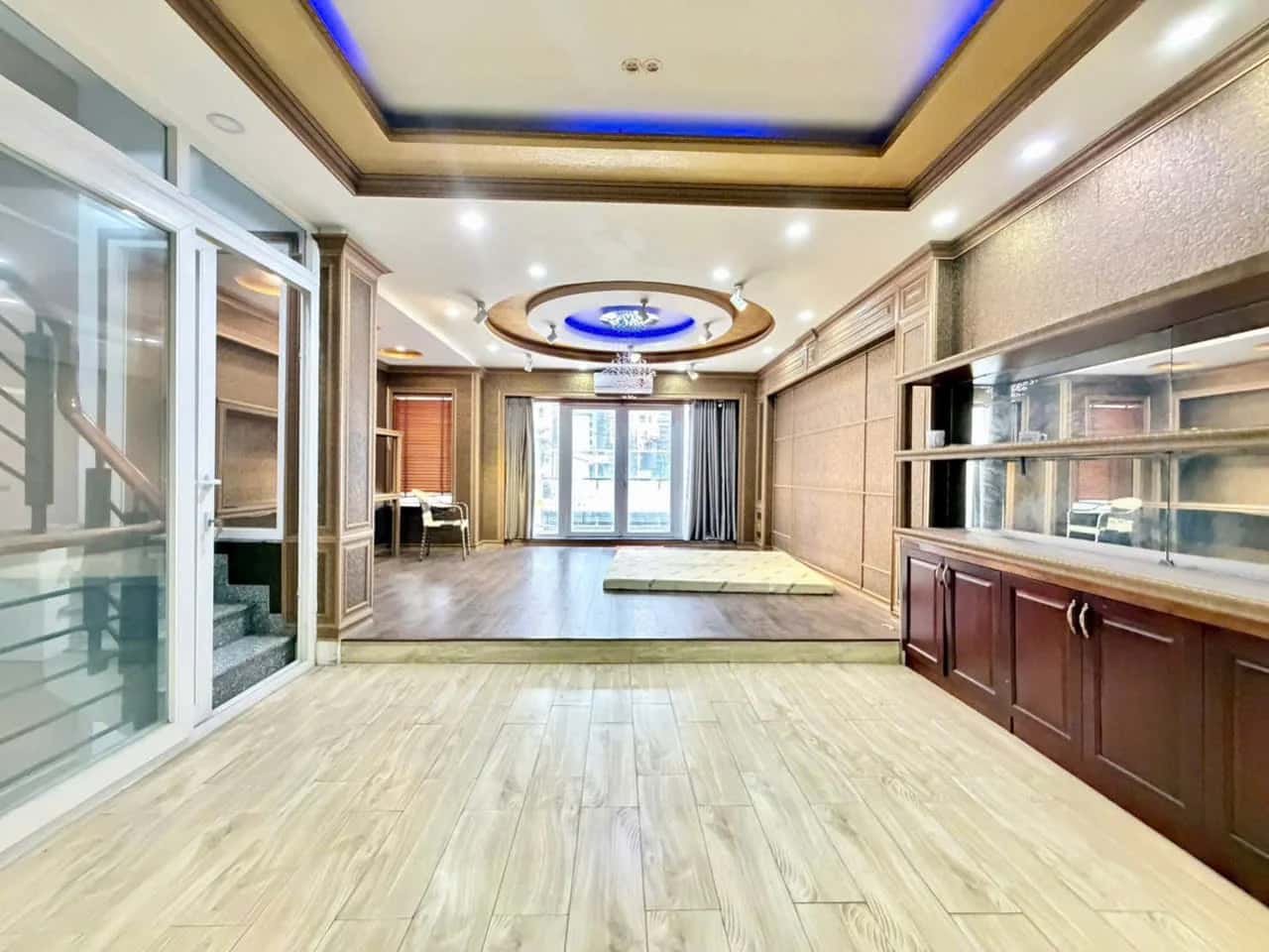 Bán nhà hẻm Quang Trung Quận Gò Vấp, TP.HCM – 4 phòng ngủ, giá 6.8 tỷ Bán nhà hẻm Quang Trung Quận Gò Vấp, TP.HCM – 4 phòng ngủ, giá 6.8 tỷ