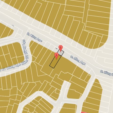 Ảnh quy hoạch Ảnh quy hoạch