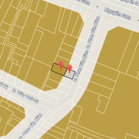 Ảnh quy hoạch Ảnh quy hoạch