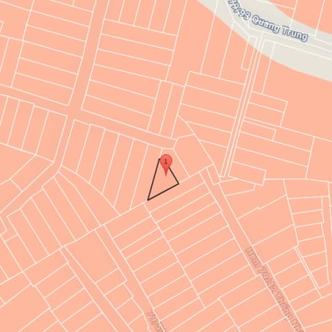 Ảnh quy hoạch Ảnh quy hoạch