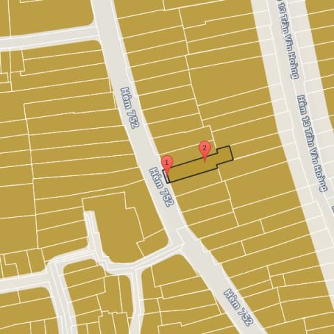 Ảnh quy hoạch Ảnh quy hoạch