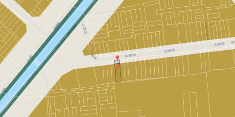 Ảnh quy hoạch Ảnh quy hoạch