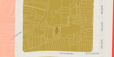 Ảnh quy hoạch Ảnh quy hoạch