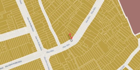 Ảnh quy hoạch Ảnh quy hoạch