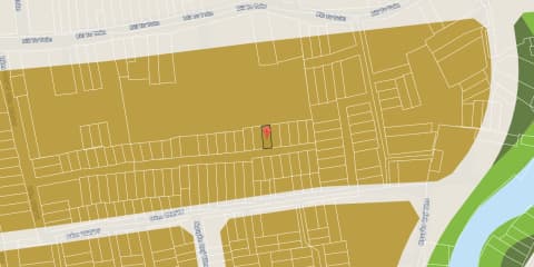 Ảnh quy hoạch Ảnh quy hoạch