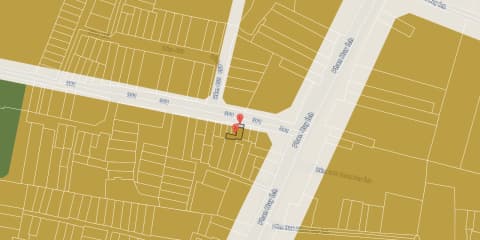 Ảnh quy hoạch Ảnh quy hoạch