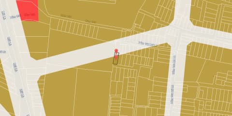 Ảnh quy hoạch Ảnh quy hoạch