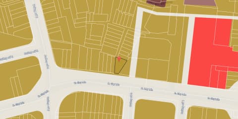 Ảnh quy hoạch Ảnh quy hoạch