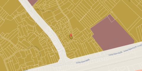 Ảnh quy hoạch Ảnh quy hoạch