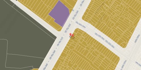 Ảnh quy hoạch Ảnh quy hoạch