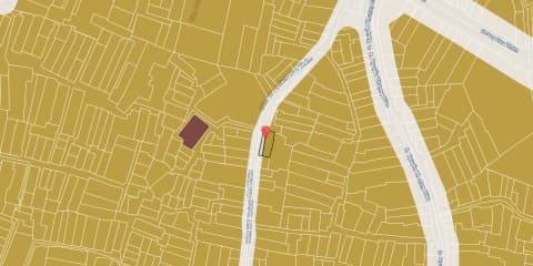 Ảnh quy hoạch Ảnh quy hoạch