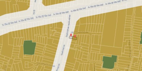 Ảnh quy hoạch Ảnh quy hoạch