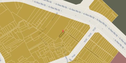 Ảnh quy hoạch Ảnh quy hoạch
