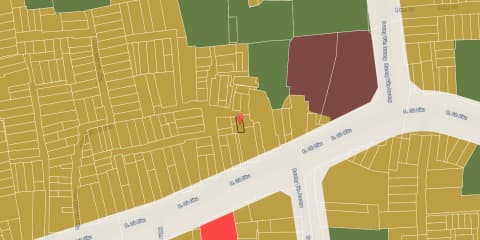 Ảnh quy hoạch Ảnh quy hoạch