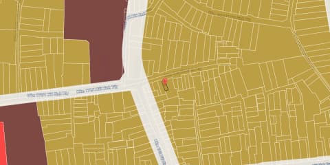 Ảnh quy hoạch Ảnh quy hoạch