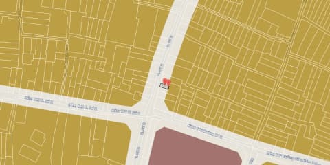 Ảnh quy hoạch Ảnh quy hoạch