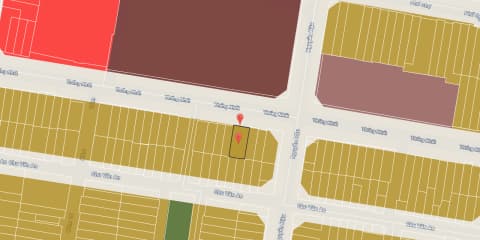 Ảnh quy hoạch Ảnh quy hoạch