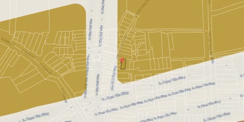 Ảnh quy hoạch Ảnh quy hoạch