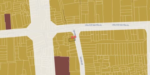 Ảnh quy hoạch Ảnh quy hoạch