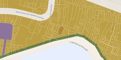Ảnh quy hoạch Ảnh quy hoạch