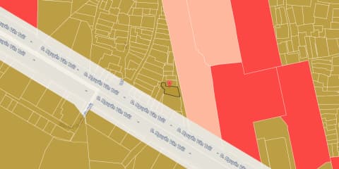 Ảnh quy hoạch Ảnh quy hoạch