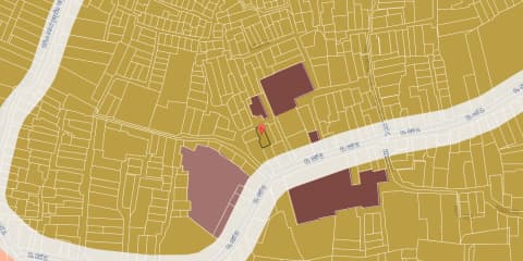 Ảnh quy hoạch Ảnh quy hoạch