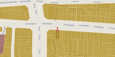 Ảnh quy hoạch Ảnh quy hoạch