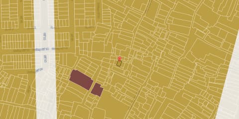 Ảnh quy hoạch Ảnh quy hoạch