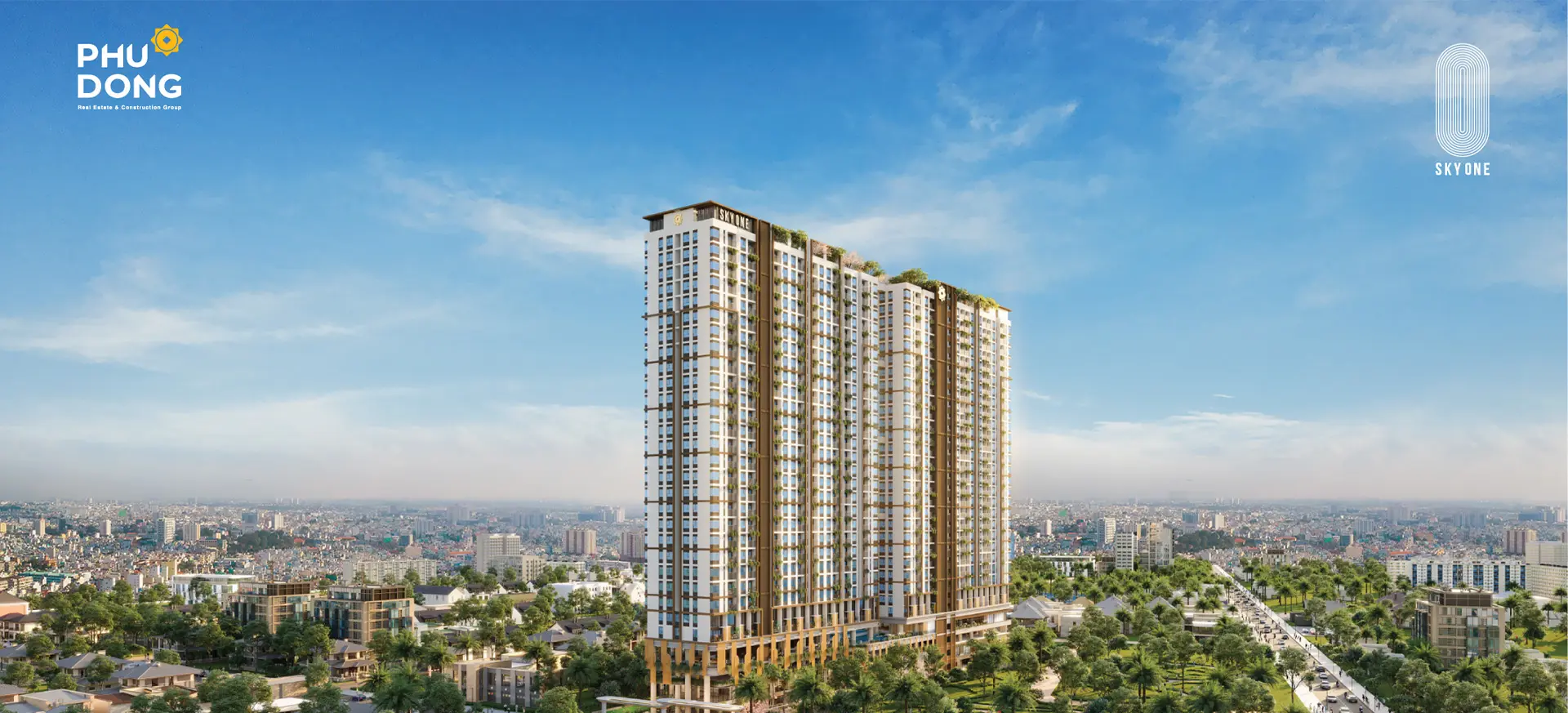 Phú Đông Sky One