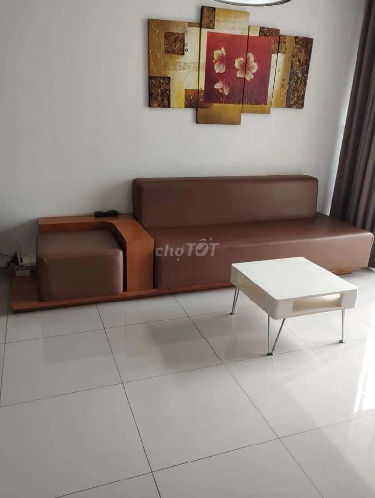 Bán căn hộ chung cư Quốc Lộ 13 Thành phố Thuận An, Bình Dương – 2 phòng ngủ, giá 3 tỷ