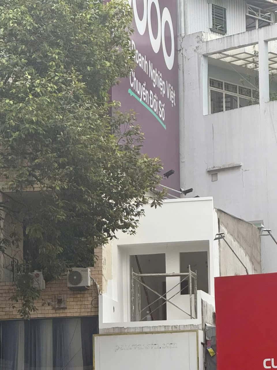 Cho thuê nhà hẻm 1183A 3 Tháng 2 Quận 11, TP.HCM – 2 phòng ngủ, giá 18.5 triệu Cho thuê nhà hẻm 1183A 3 Tháng 2 Quận 11, TP.HCM – 2 phòng ngủ, giá 18.5 triệu