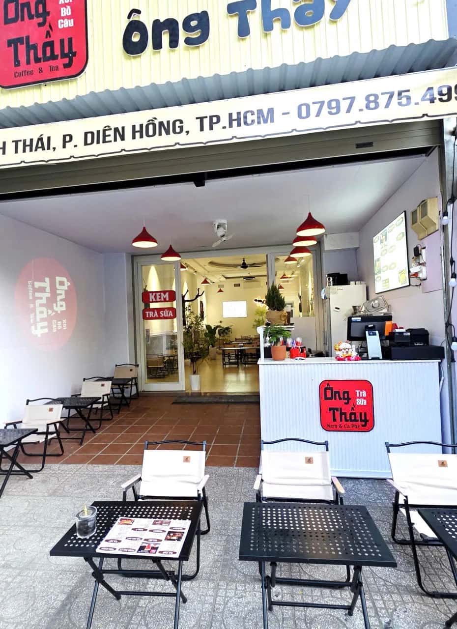 Cho thuê nhà mặt tiền 7A/4 Thành Thái Quận 10, TP.HCM – giá 19 triệu - ảnh 6