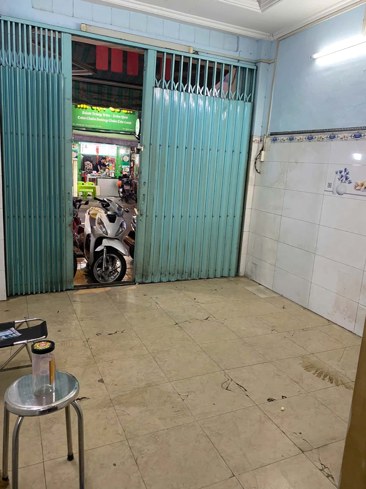 Cho thuê nhà mặt tiền Nguyễn Thượng Hiền Quận 3, TP.HCM – giá 25 triệu — Hình 2 Cho thuê nhà mặt tiền Nguyễn Thượng Hiền Quận 3, TP.HCM – giá 25 triệu — Hình 2