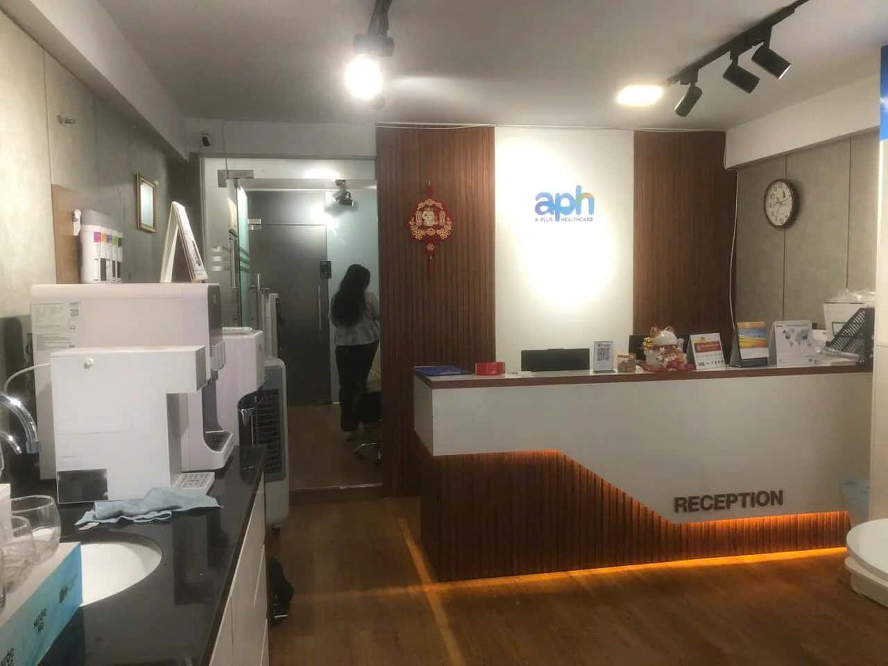 Cho thuê nhà mặt tiền Nguyễn Gia Trí Quận Bình Thạnh, TP.HCM – giá 28 triệu — Hình 3