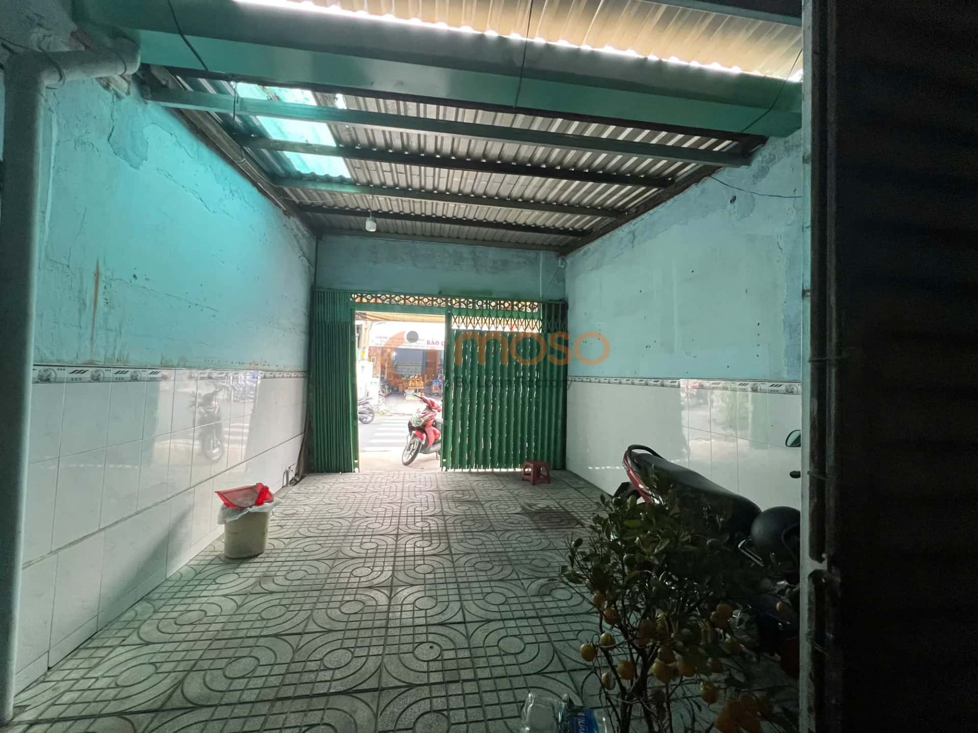 Bán nhà mặt tiền Lê Đại Hành Quận 11, TP.HCM – 5 phòng ngủ, giá 18 tỷ — Hình 3