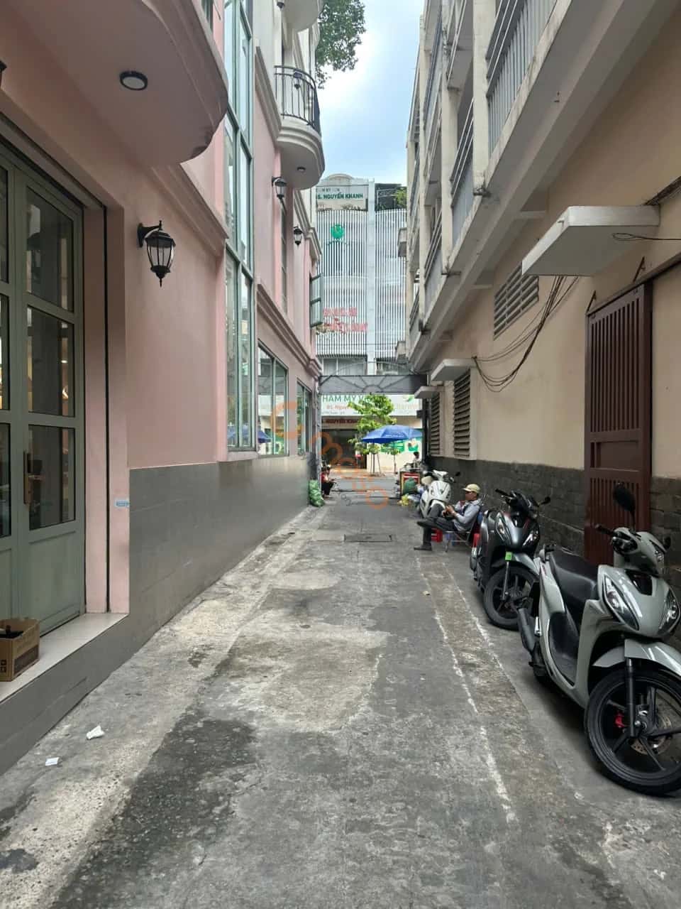 Bán nhà hẻm Bùi Thị Xuân Quận 1, TP.HCM – 2 phòng ngủ, giá 29 tỷ — Hình 3 Bán nhà hẻm Bùi Thị Xuân Quận 1, TP.HCM – 2 phòng ngủ, giá 29 tỷ — Hình 3